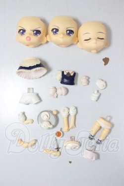 画像1: ねんどろいど/十六夜咲夜 A-26-02-25-334-NY-ZA