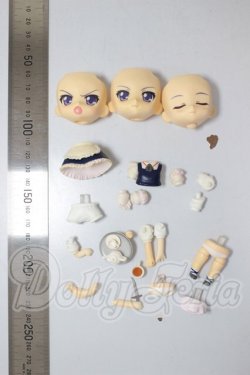 画像2: ねんどろいど/十六夜咲夜 A-26-02-25-334-NY-ZA