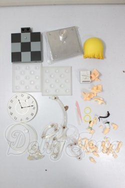 画像1: ねんどろいど/パーツ A-26-02-25-328-NY-ZA