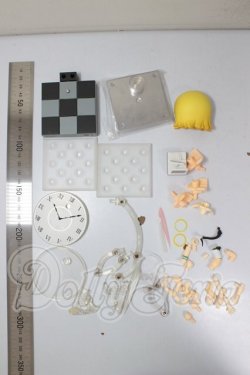 画像2: ねんどろいど/パーツ A-26-02-25-328-NY-ZA