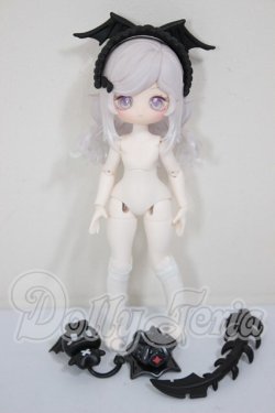 画像4: ルルリン物語/骸骨の骨 A-26-02-25-326-NY-ZA