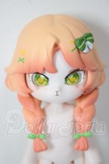 come4free/ボニーバニー スウィートハートパーティー:抹茶フフ A-26-02-25-327-NY-ZA