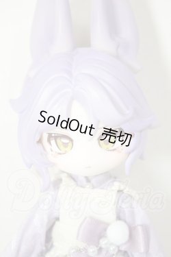 画像1: 月飛び時間/丁香 A-26-02-25-323-NY-ZA