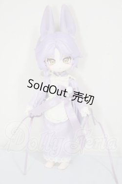 画像2: 月飛び時間/丁香 A-26-02-25-323-NY-ZA