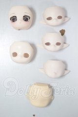 1/12サイズ/ヘッドパーツ A-26-02-25-322-NY-ZA