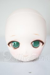 DD/DDH-27:カスタムメイクヘッド A-26-02-25-357-NY-ZA