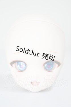 画像1: DD/DDH-01:カスタムヘッド A-26-02-25-355-NY-ZA