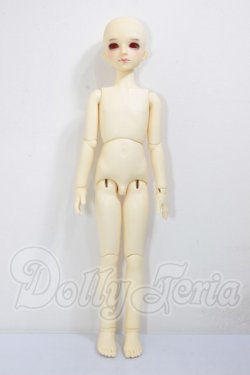 画像4: MSD男の子ボディ/上村稔 A-26-03-04-106-NY-ZA