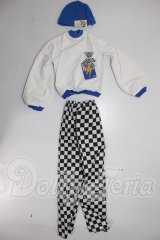 SDM＆MSD/OF:衣装セット A-26-03-04-132-NY-ZA