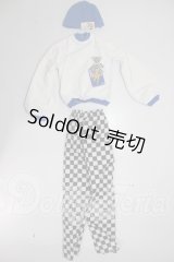 SDM＆MSD/OF:衣装セット A-26-08-10-392-NY-ZA