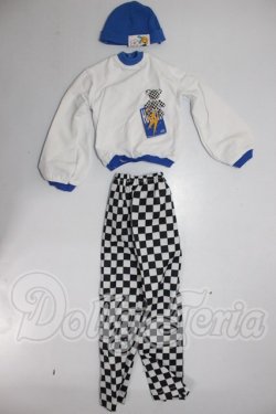 画像1: SDM＆MSD/OF:衣装セット A-26-03-04-132-NY-ZA