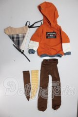 SDM＆MSD/OF:衣装セット A-26-03-04-133-NY-ZA