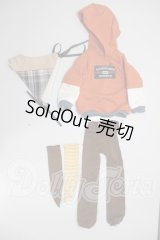 SDM＆MSD/OF:衣装セット A-26-03-04-133-NY-ZA