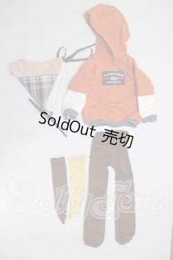 画像1: SDM＆MSD/OF:衣装セット A-26-03-04-133-NY-ZA