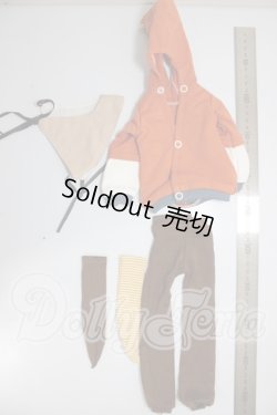 画像2: SDM＆MSD/OF:衣装セット A-26-03-04-133-NY-ZA