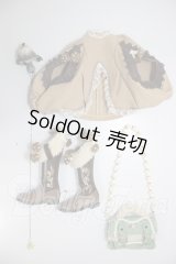 Gem of Doll/OF:Ade Outfit A-26-03-04-134-NY-ZA