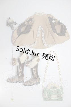 画像1: Gem of Doll/OF:Ade Outfit A-26-03-04-134-NY-ZA