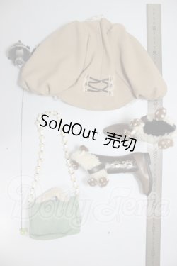 画像2: Gem of Doll/OF:Ade Outfit A-26-03-04-134-NY-ZA