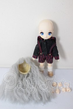 画像4: DOLLCE/ミニスウィーツドール:メティ A-26-03-04-119-NY-ZA