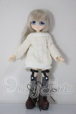 画像2: azone/リルフェアリー/ちいさなお手伝いさん　ルミュver.1.1 A-26-03-04-120-NY-ZA