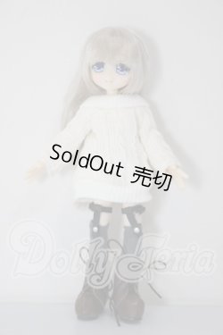 画像2: azone/リルフェアリー/ちいさなお手伝いさん　ルミュver.1.1 A-26-03-04-120-NY-ZA