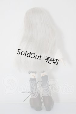 画像3: azone/リルフェアリー/ちいさなお手伝いさん　ルミュver.1.1 A-26-03-04-120-NY-ZA