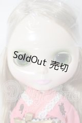 ネオブライス/ストロベリーミルフィーユ 豆千代 A-26-03-04-111-NY-ZA