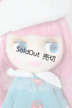 画像2: ネオブライス/ヘブンリーストロベリー A-26-03-04-112-NY-ZA