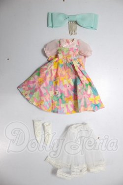 画像1: ネオブライス/OF:衣装 A-26-03-04-127-NY-ZA