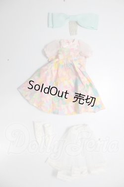 画像1: ネオブライス/OF:衣装 A-26-03-04-127-NY-ZA