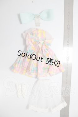 画像2: ネオブライス/OF:衣装 A-26-03-04-127-NY-ZA