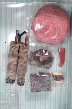 画像1: ネオブライス /OF:プレザントサプライズ A-26-03-04-109-NY-ZA