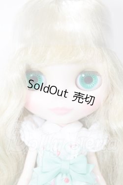 画像1: ネオブライス/クリーミーチェリースイートハート A-26-03-04-110-NY-ZA