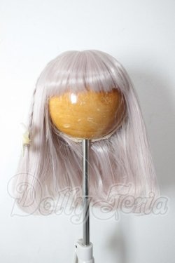 画像1: 7-8inch/ウィッグ A-26-03-04-128-NY-ZA