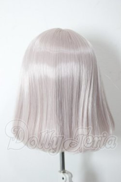 画像2: 7-8inch/ウィッグ A-26-03-04-128-NY-ZA