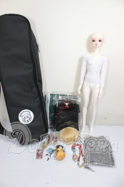 画像6: fatemoon/1/4唐泡泡 A-26-03-04-113-NY-ZA