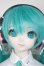 画像1: DD/初音ミク NT A-26-03-04-101-NY-ZA (1)