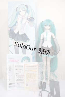 画像6: DD/初音ミク NT A-26-03-04-101-NY-ZA
