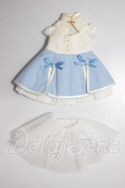 画像1: TinyFoxサイズ/OF:衣装 A-26-03-04-126-NY-ZA