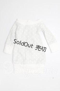 画像1: 50cmサイズドール/OF:衣装 A-26-03-04-123-NY-ZA