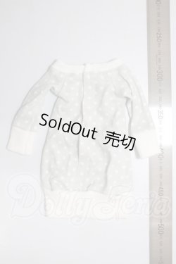 画像2: 50cmサイズドール/OF:衣装 A-26-03-04-123-NY-ZA