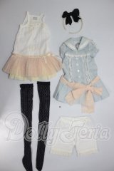 SDM/OF:セーラー衣装　MILKDOLL様製 A-26-03-04-135-NY-ZA