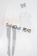 SDM/OF:セーラー衣装　MILKDOLL様製 A-26-03-04-135-NY-ZA