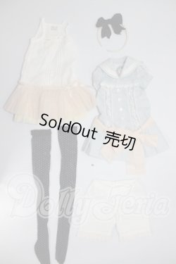 画像1: SDM/OF:セーラー衣装　MILKDOLL様製 A-26-03-04-135-NY-ZA
