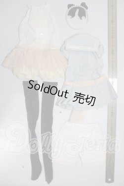 画像2: SDM/OF:セーラー衣装　MILKDOLL様製 A-26-03-04-135-NY-ZA