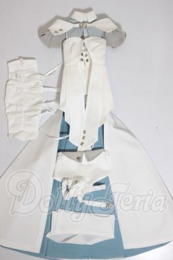 画像1: MDD/OF:ポータブル魔女　白箱事務所様製 A-26-03-04-217-TN-ZA