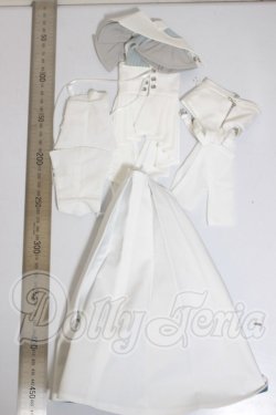 画像2: MDD/OF:ポータブル魔女　白箱事務所様製 A-26-03-04-217-TN-ZA