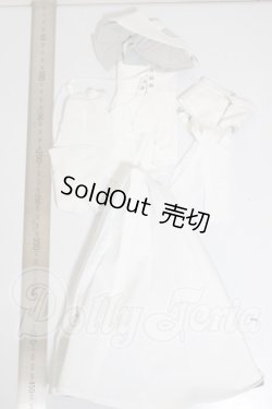 画像2: MDD/OF:ポータブル魔女　白箱事務所様製 A-26-03-04-217-TN-ZA