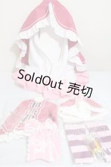 MDD/OF:Re:ゼロから始める異世界生活・ベアトリス衣装/Dollremi様製 A-26-03-04-213-TN-ZA