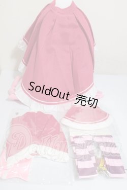 画像2: MDD/OF:Re:ゼロから始める異世界生活・ベアトリス衣装/Dollremi様製 A-26-03-04-213-TN-ZA